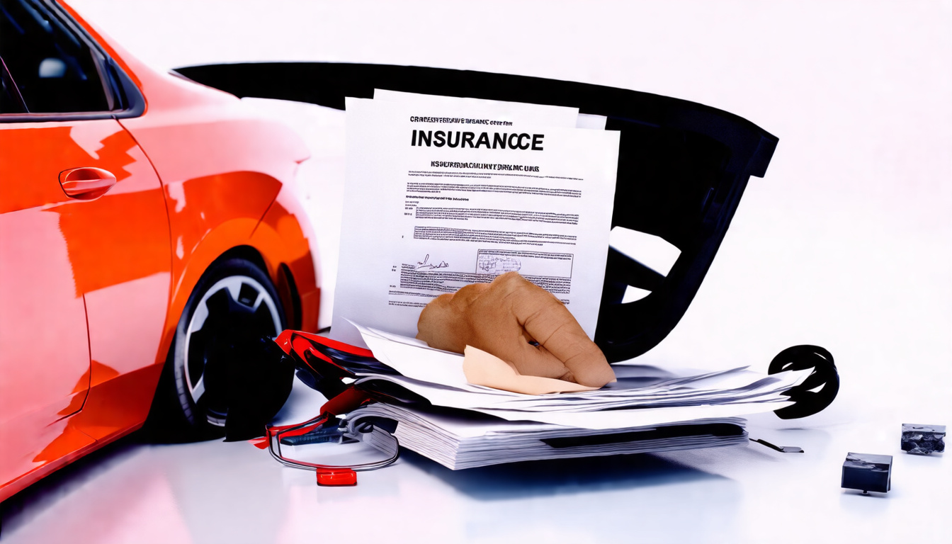 Liability Coverage Explained: Essential Protection for Every Vehicle Owner
