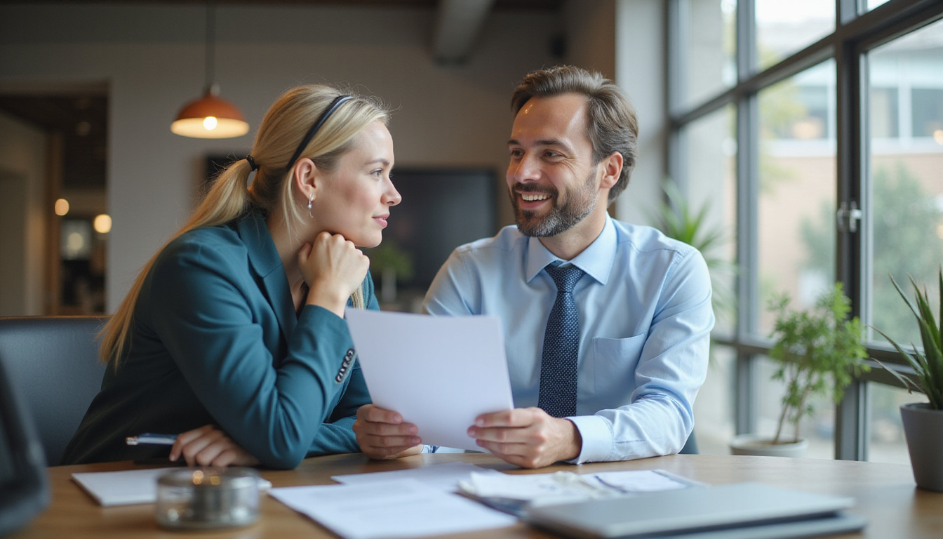 Liability Insurance: Essential Coverage Tips for Protecting Your Business