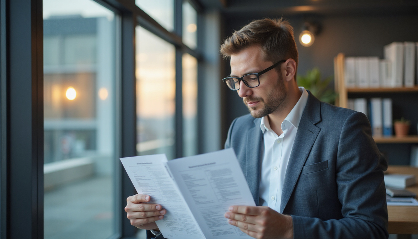 Liability Insurance: Essential Coverage Tips for Businesses and Individuals