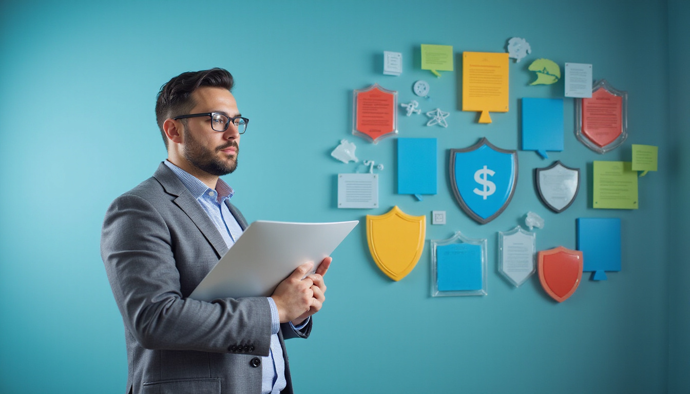 Liability Insurance: Essential Tips for Protecting Your Assets