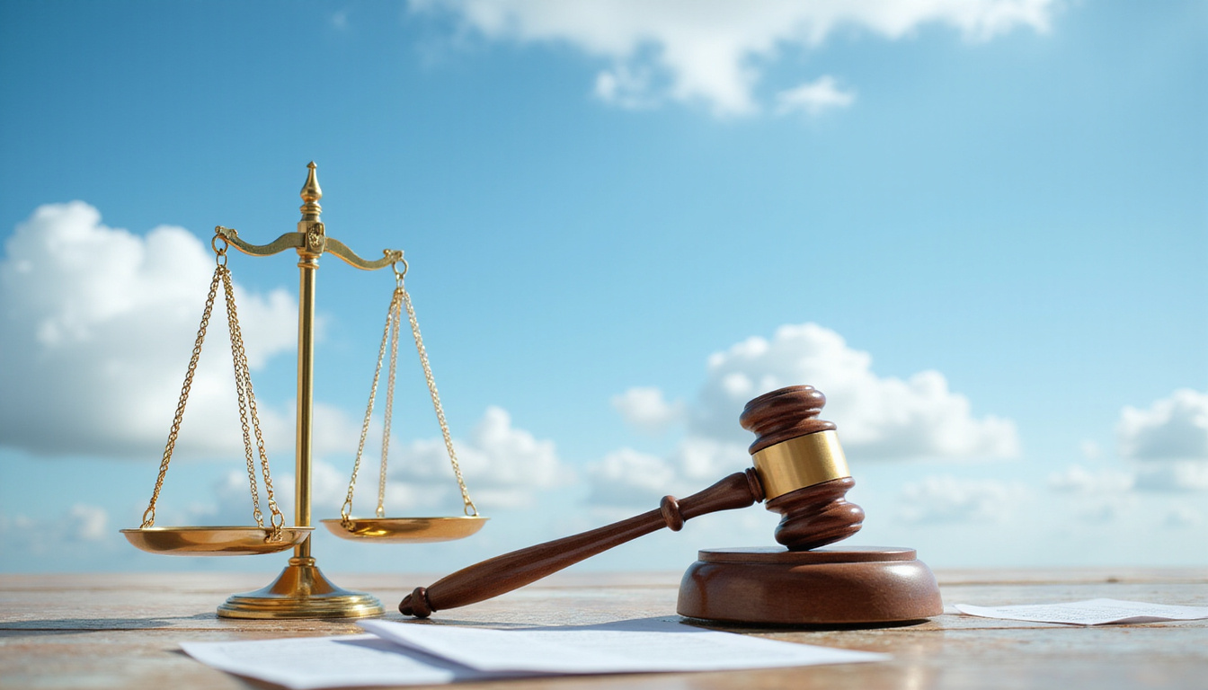 Understanding negligence laws: Key principles and legal implications