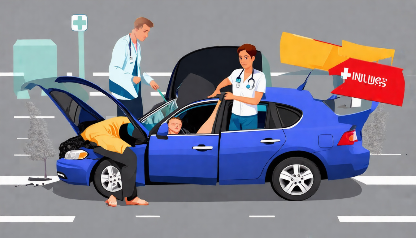 Personal Injury Protection Explained: What You Need to Know Today