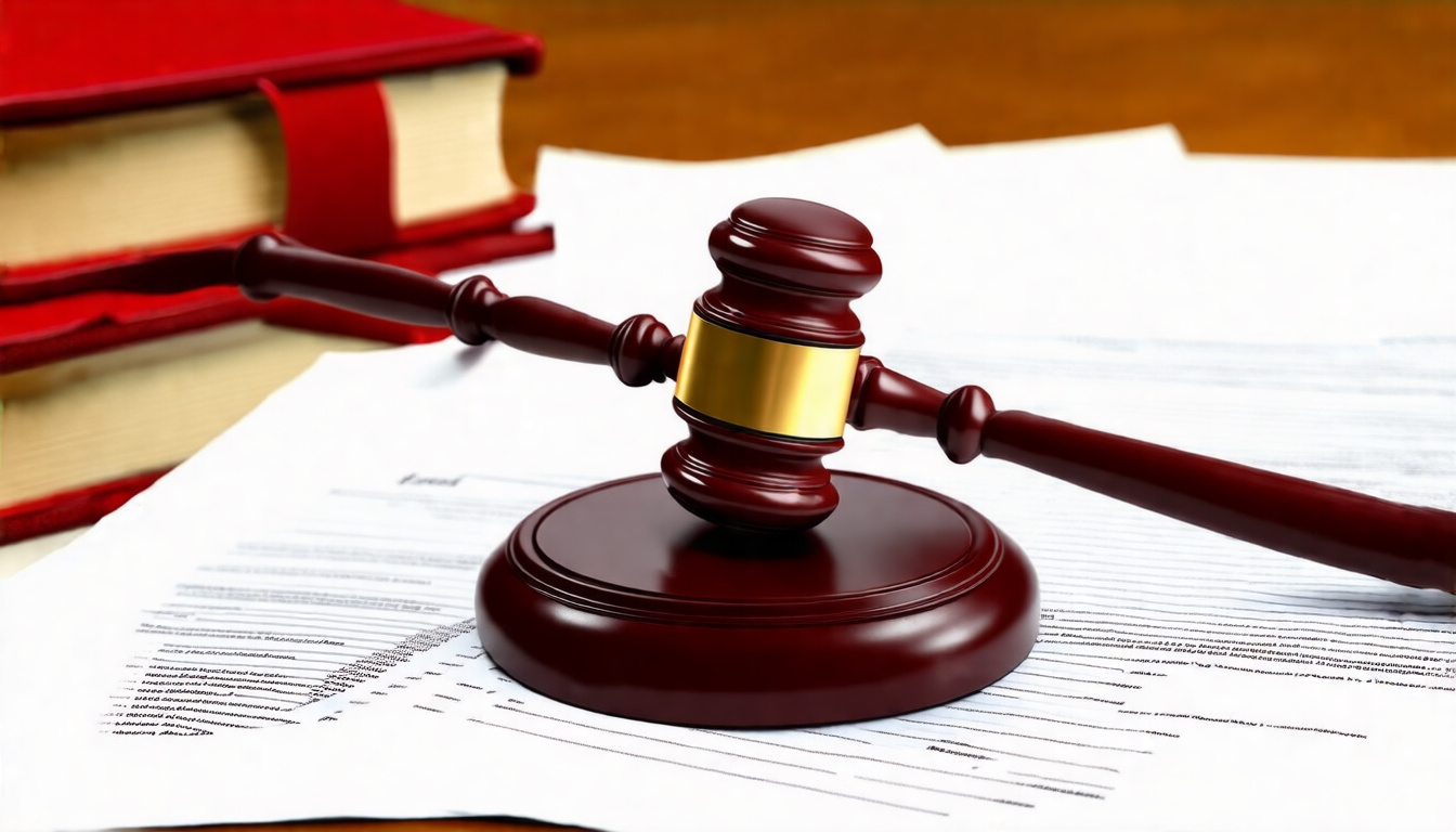 Understanding Statutory Liability: Key Legal Responsibilities Explained