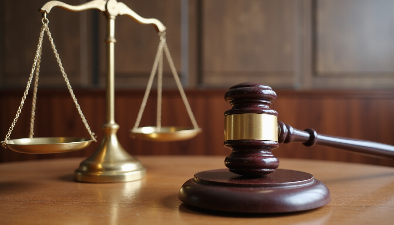 Understanding Tort Law: Key Principles and Examples Explained