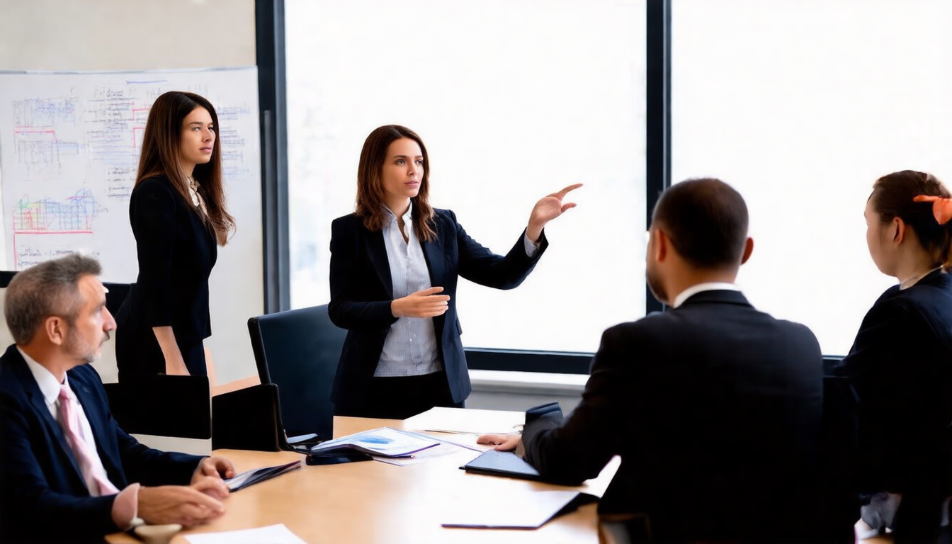 Understanding Vicarious Liability: Key Facts Every Employer Must Know