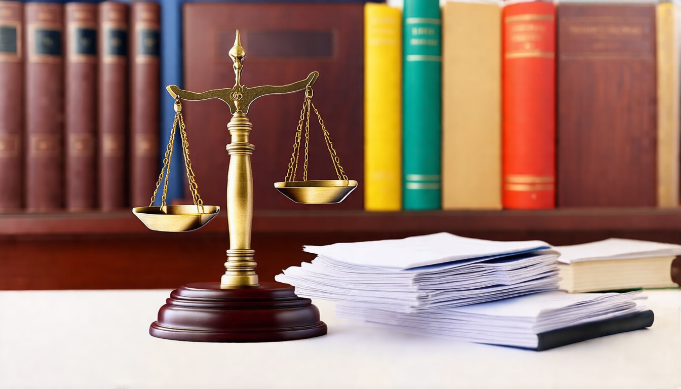 Understanding Civil Liability: Key Principles and Legal Implications Explained