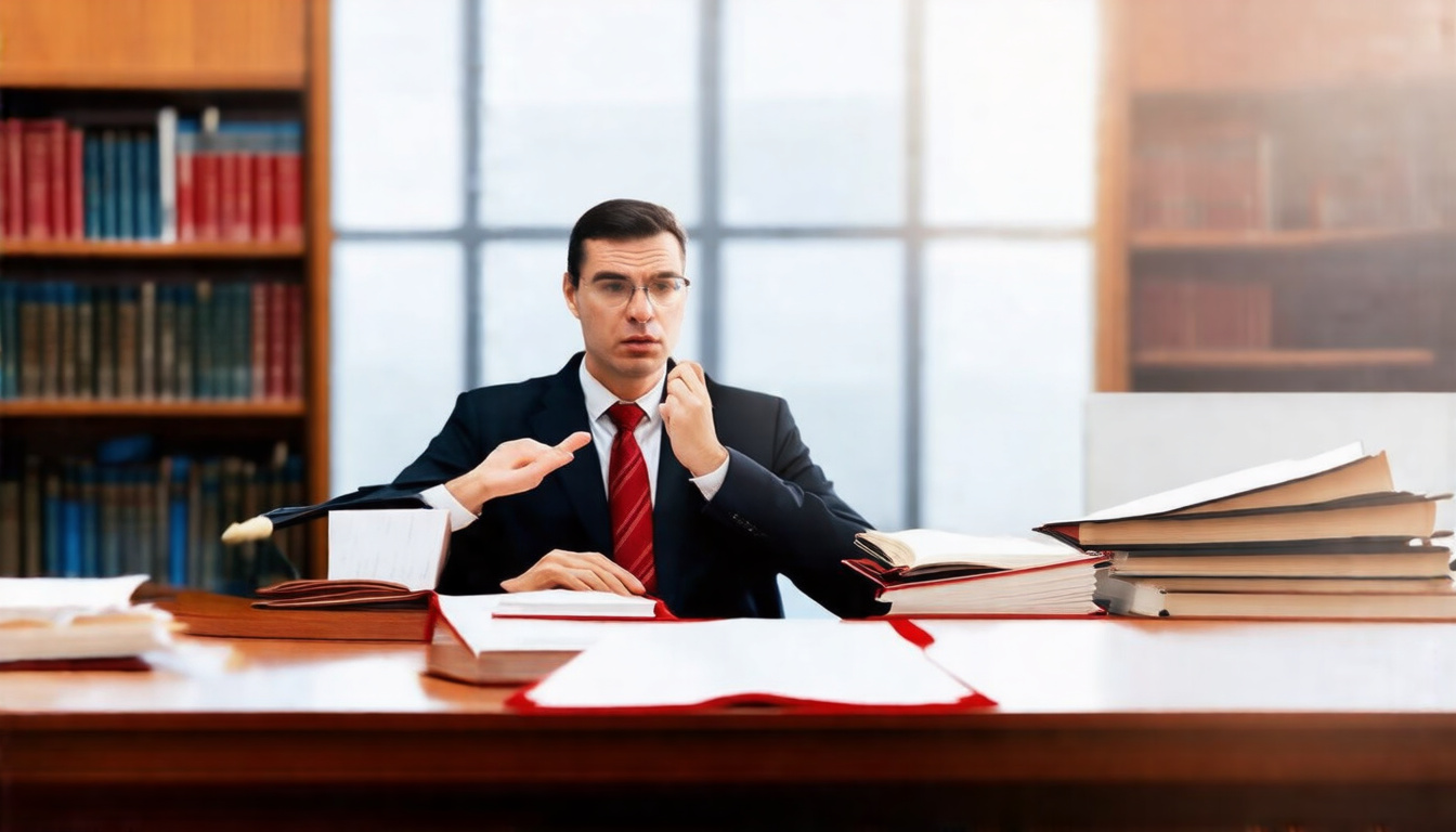 Understanding Gross Negligence: Key Facts Everyone Should Know