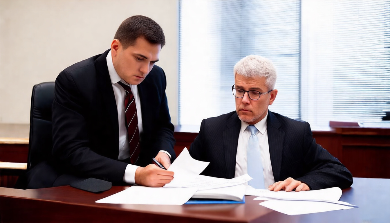 Liability Claimant Rights: What Every Injured Party Needs to Know