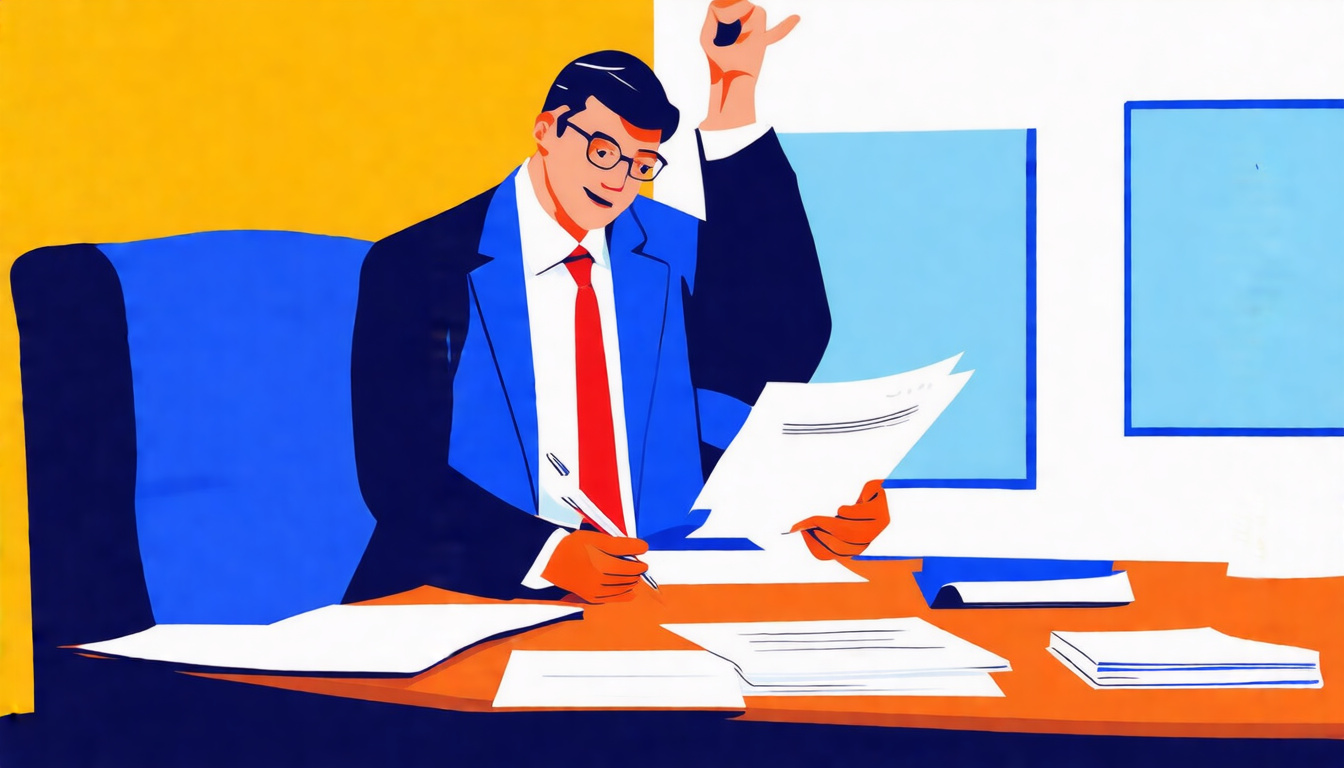 Mastering the Liability Claims Process: A Step-by-Step Guide for Success