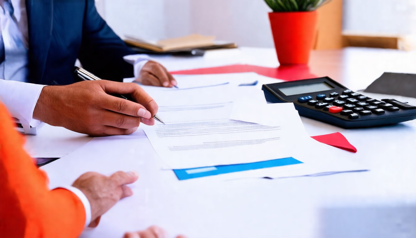 Top Strategies for Handling Liability Claims Effectively and Fairly