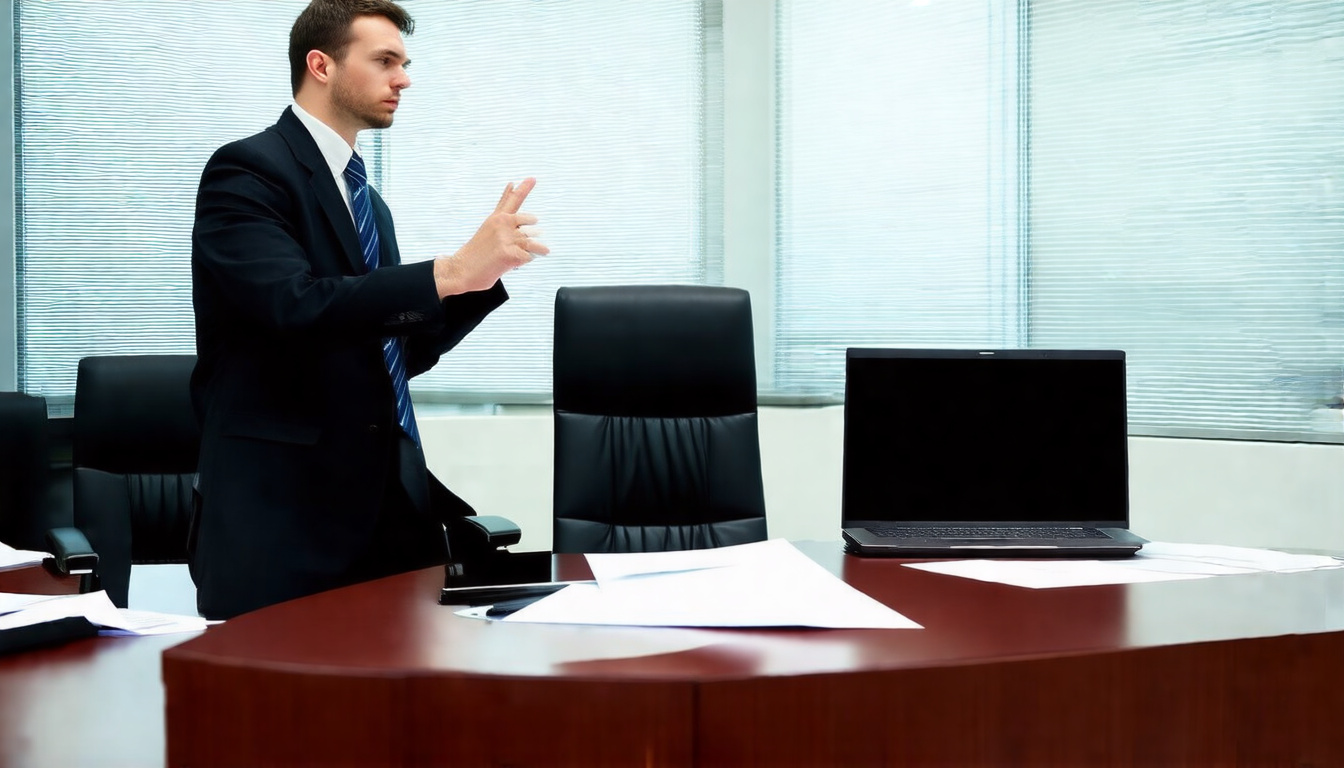 Top Strategies for Effective Liability Defense in Legal Cases