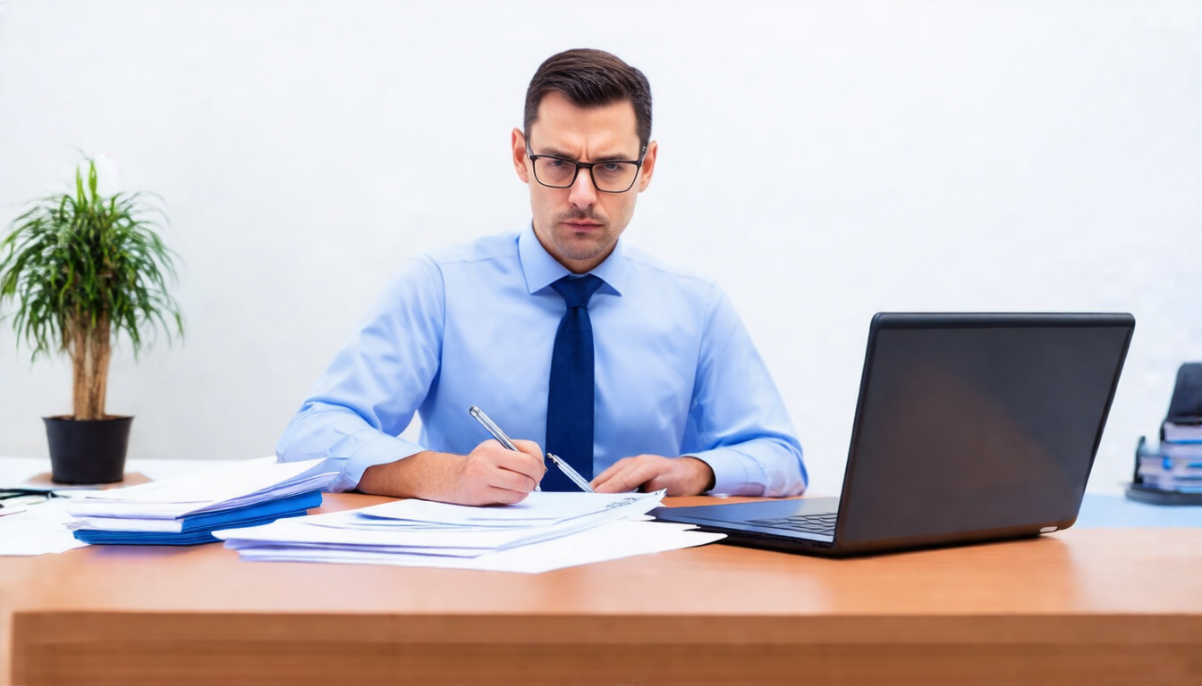 Liability Insurance Adjuster: Key Roles and Essential Skills Explained