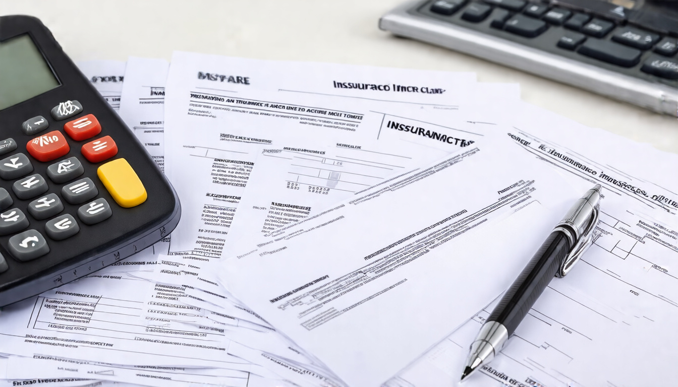 Liability Insurance Claims: What You Need to Know for Maximum Coverage
