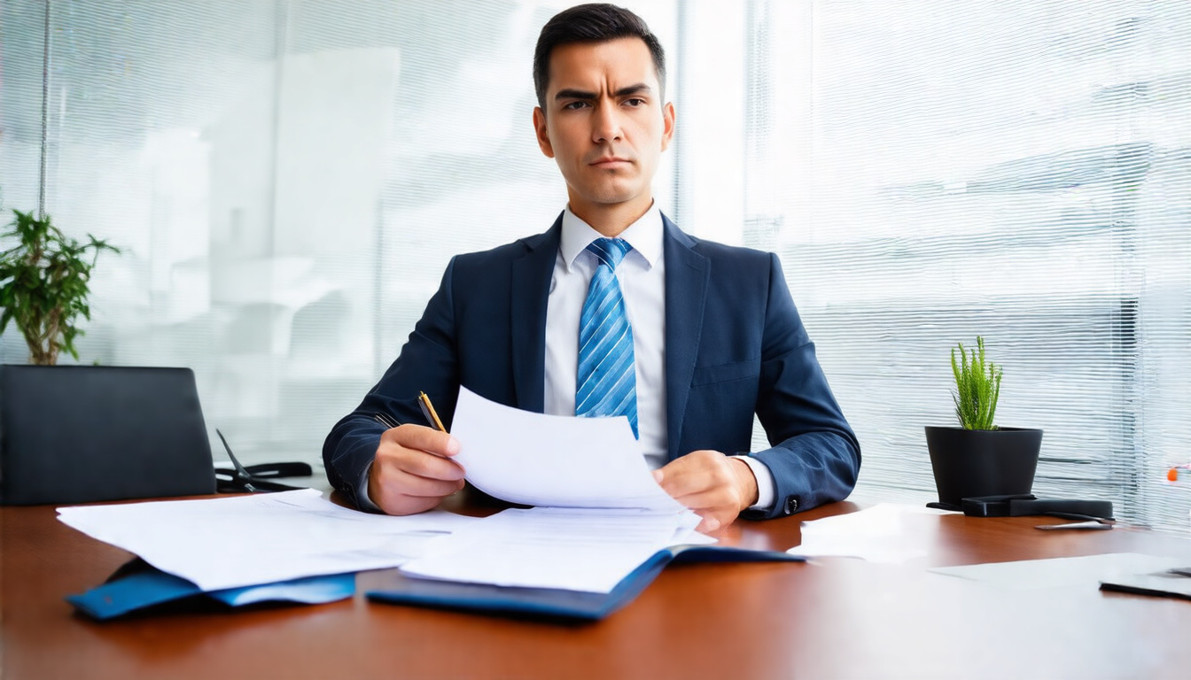 Understanding Your Liability Insurance Policy: Essential Coverage Explained
