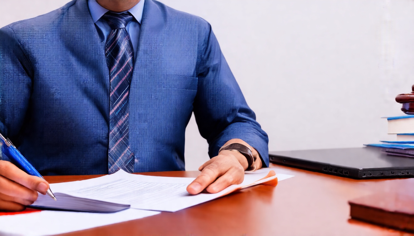 Understanding the Impact of a Liability Lawsuit on Your Business Finances