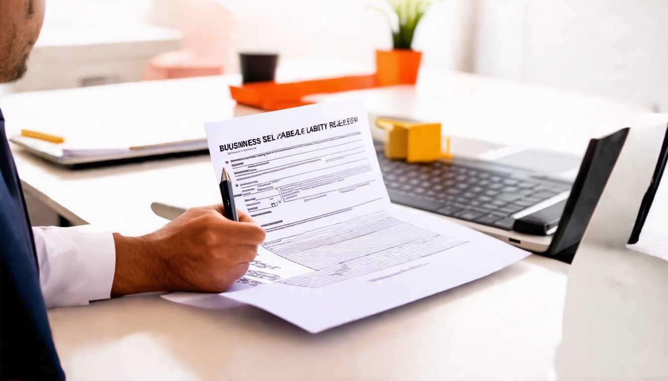 Understanding Liability Release: Protect Your Business with Proper Agreements