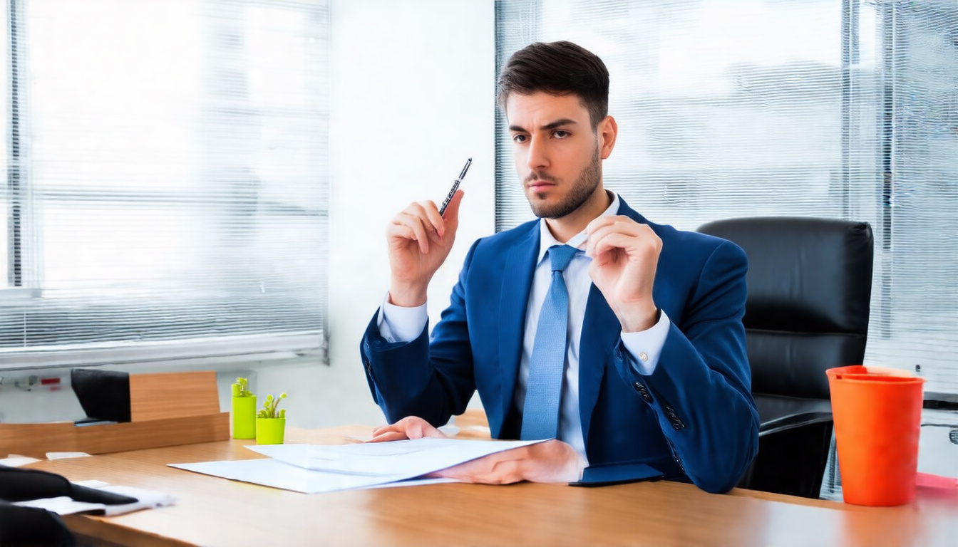 Understanding Liability Risk: Essential Tips to Protect Your Business Effectively