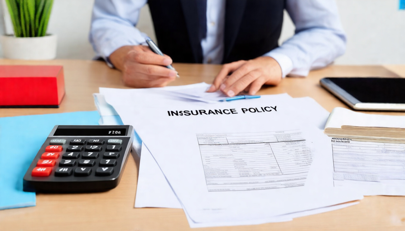 Understanding the Liability Threshold: What It Means for Your Insurance Coverage