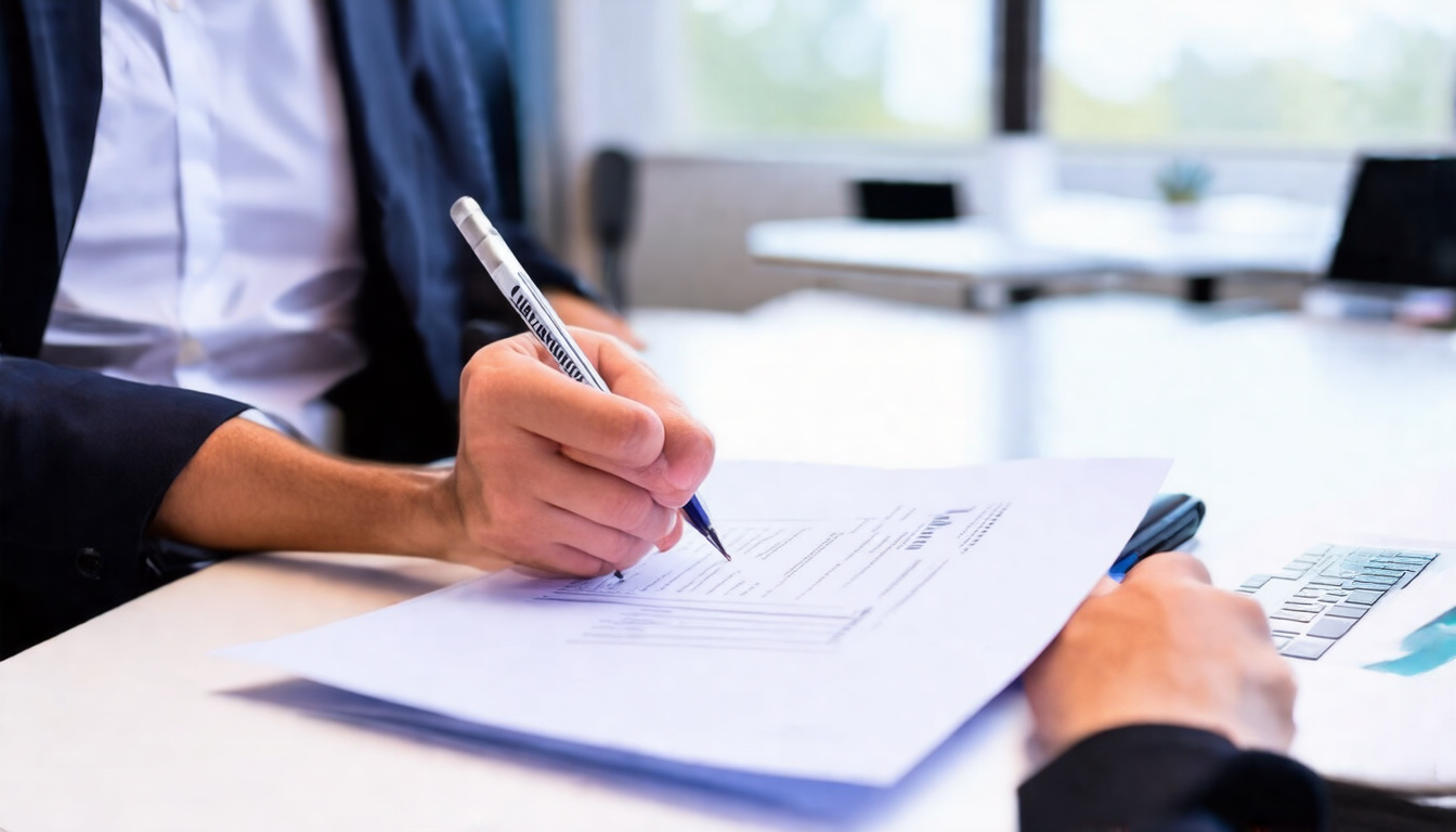 Liability Waiver Essentials: Protect Your Business with These Tips