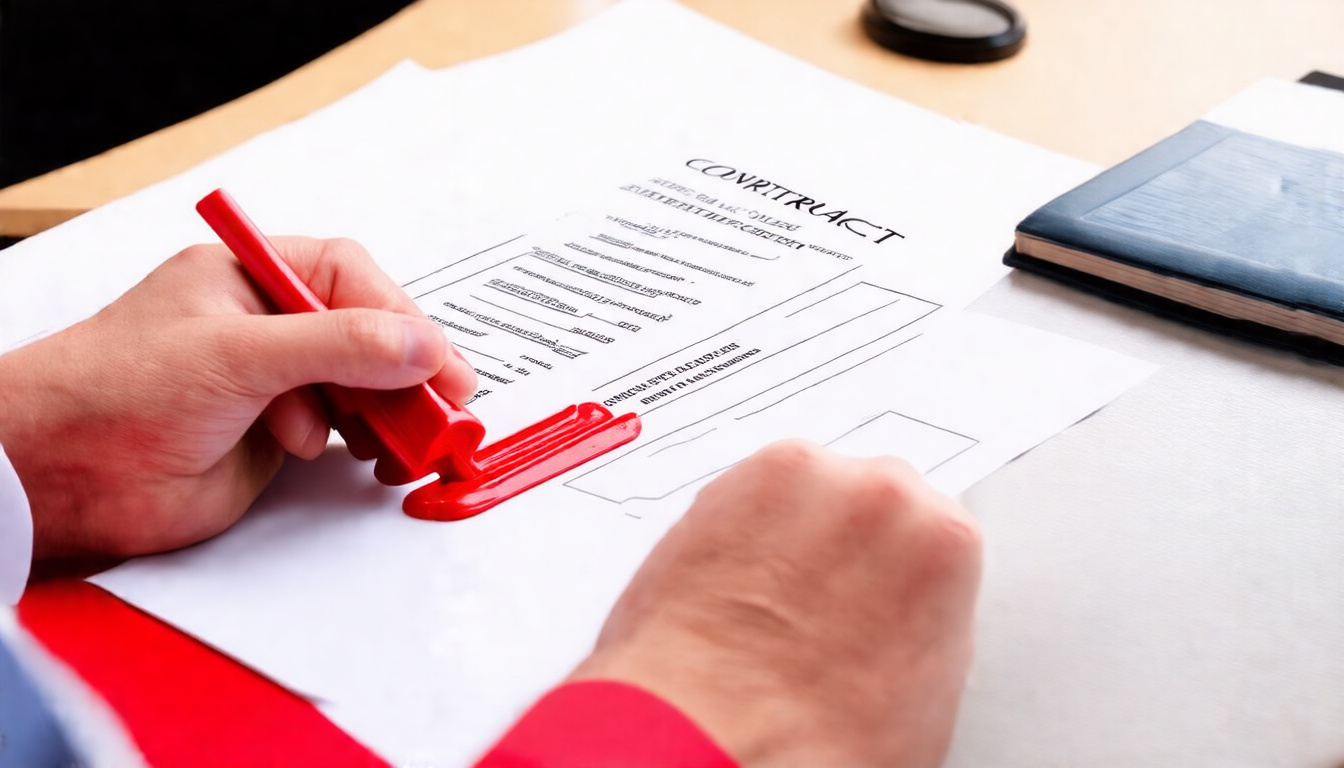 Liability Waiver Explained: What You Need to Know Before Signing