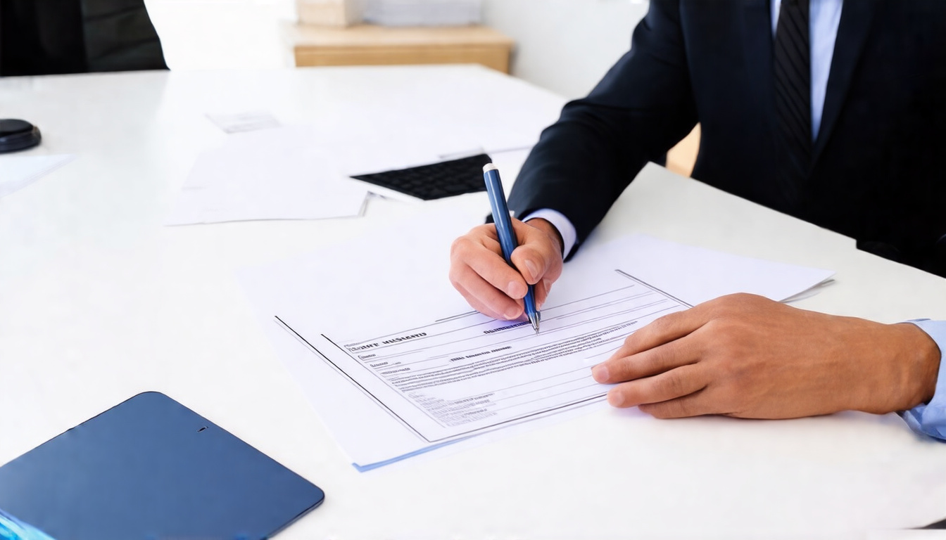 Liability Waiver Essentials: Protect Your Business and Customers Effectively