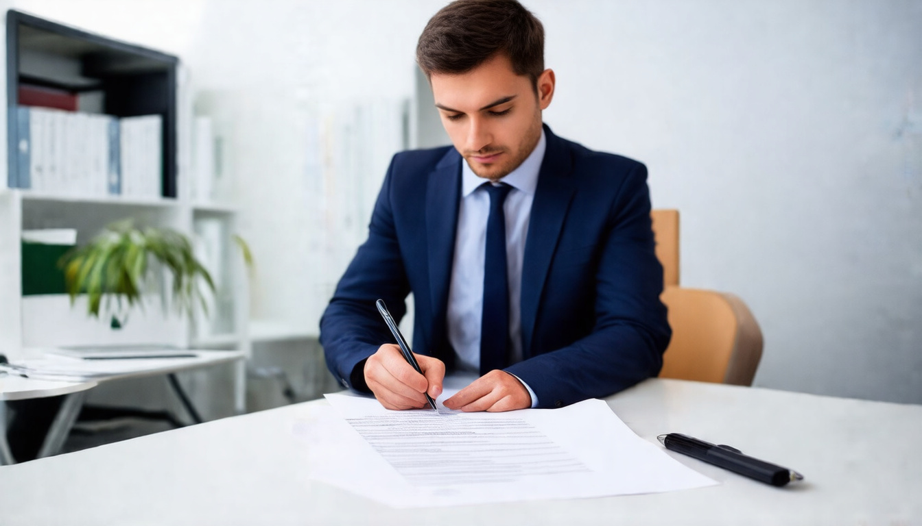 Liability Waiver Essentials: What You Need to Know Before Signing