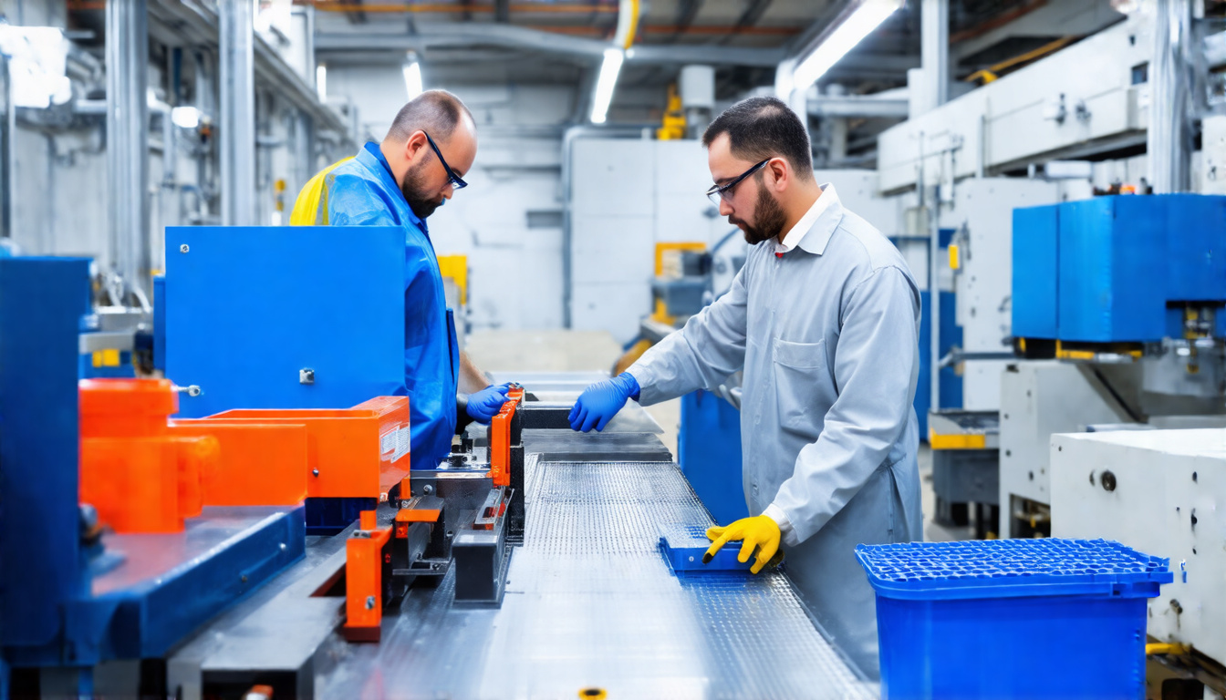 Understanding Product Liability: Key Risks Every Manufacturer Must Know