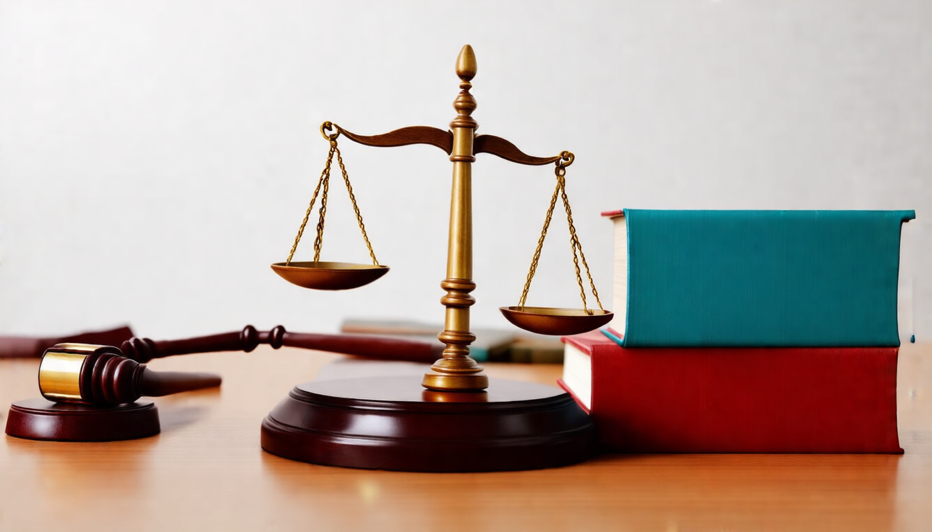Understanding Legal Duty: Key Responsibilities Everyone Must Know