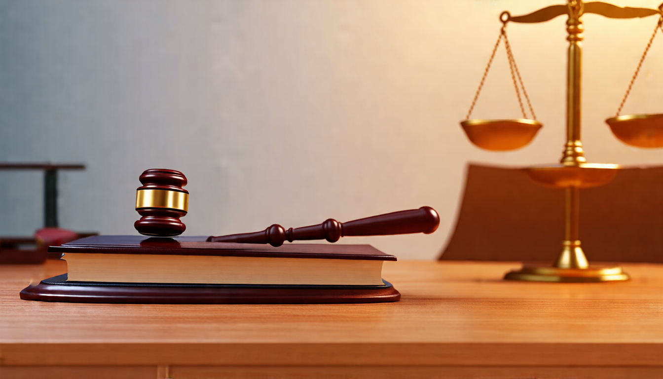 Legal Responsibility Explained: What You Need to Know Now
