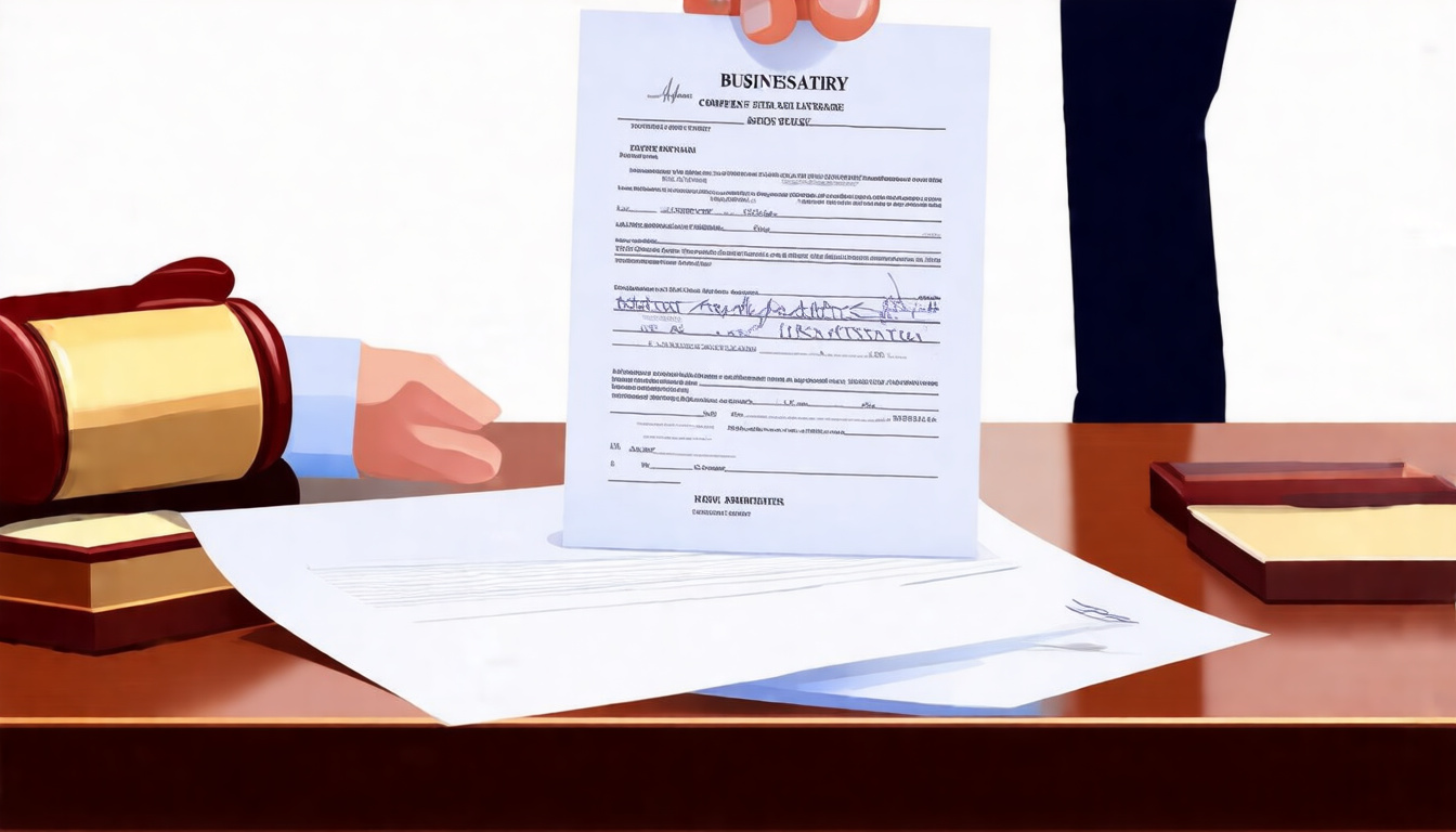 How a Liability Defense Attorney Protects Your Business from Legal Risks