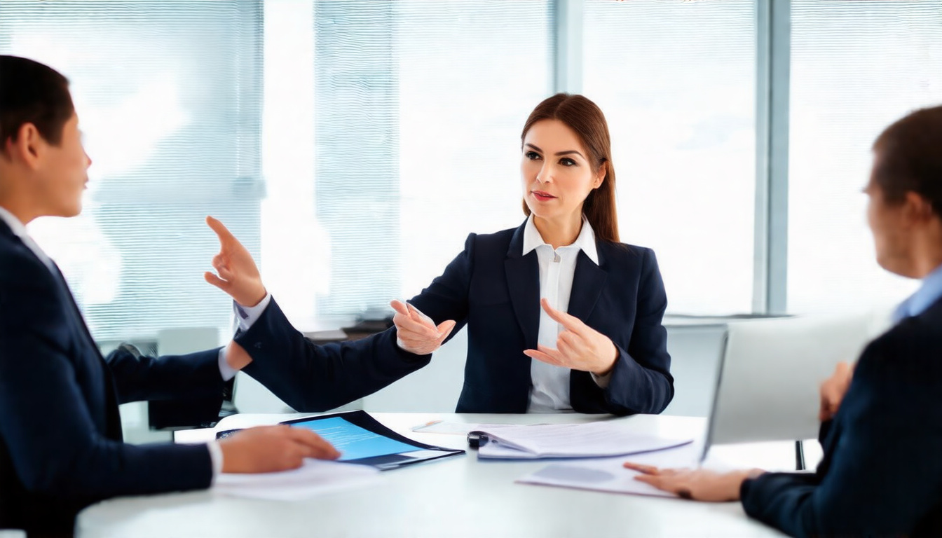 How a Liability Insurance Agent Protects Your Business from Risks