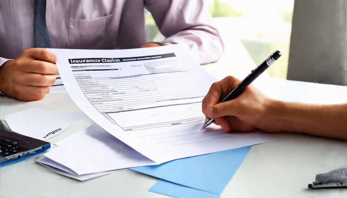 How to Maximize Your Liability Insurance Claim for Better Coverage
