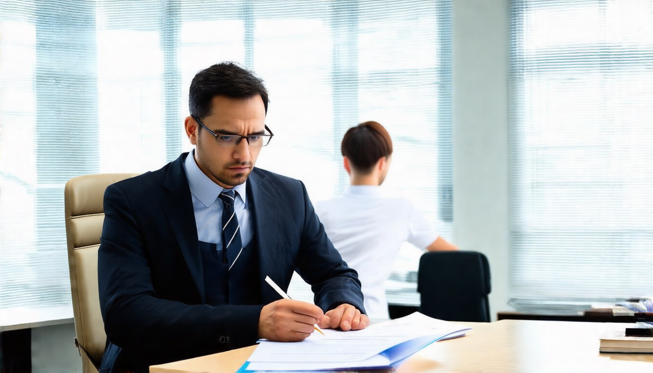 Liability Insurance Coverage Explained: What Every Business Must Know