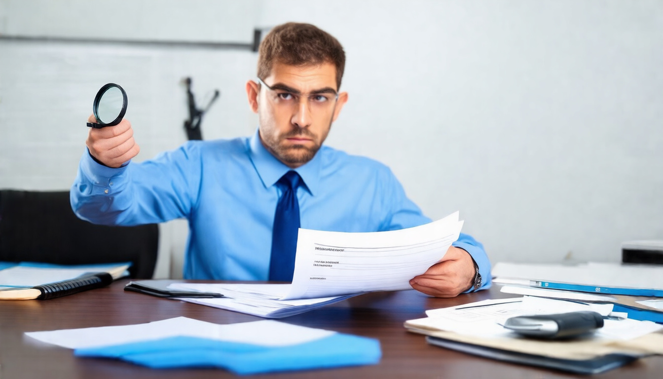 Uncovering Liability Insurance Fraud: How to Protect Yourself Effectively