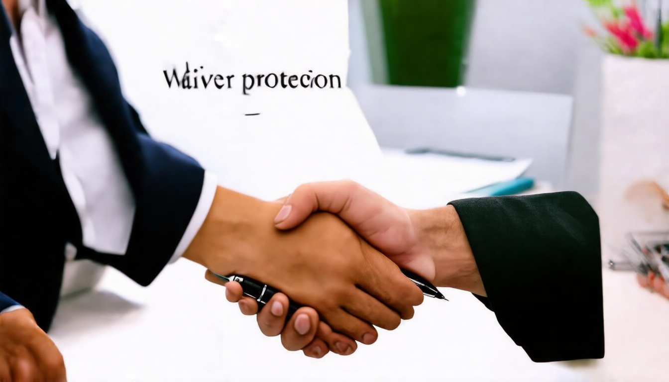 Understanding a Liability Waiver Agreement: Protect Yourself and Your Business