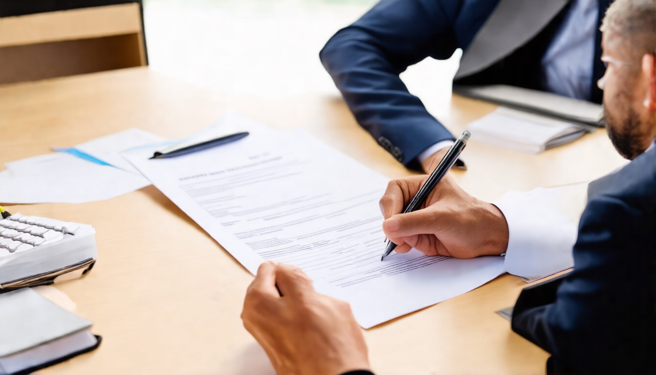 Why Every Business Needs a Liability Waiver to Protect Themselves