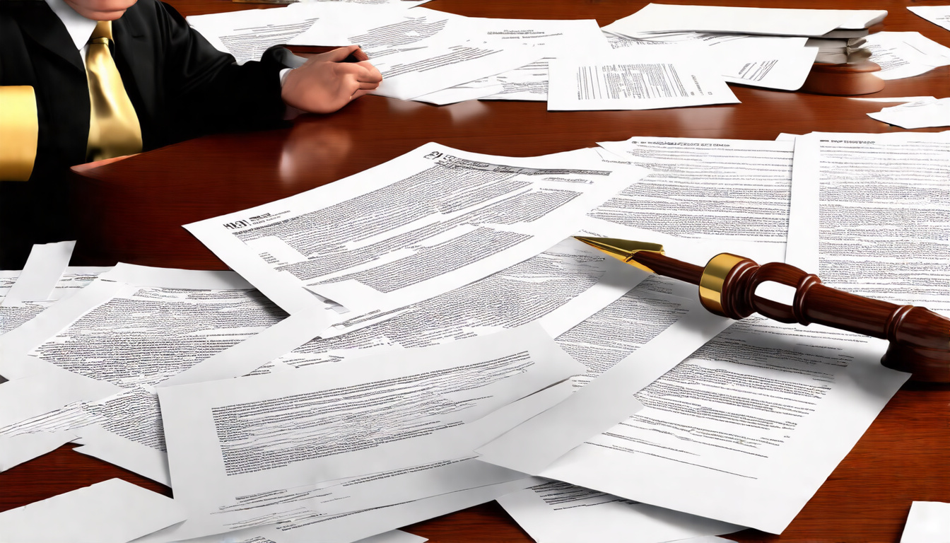 Negligent Entrustment Explained: Key Facts Everyone Should Know
