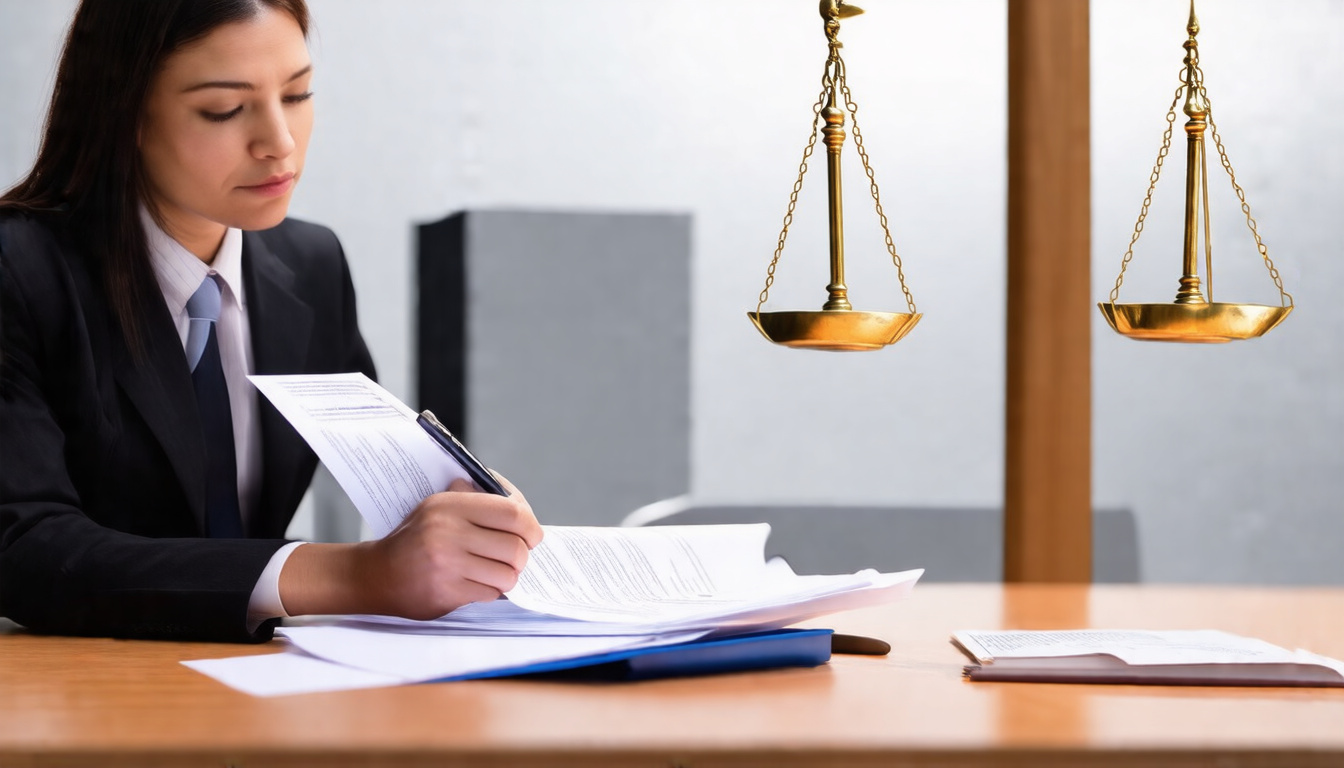 Understanding Personal Injury Damages: Types, Calculations, and Claims Process
