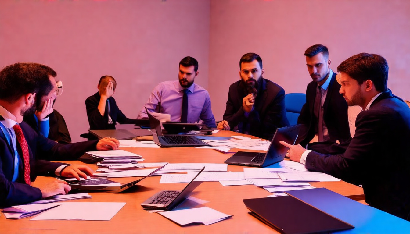 Professional Negligence: How to Identify and Avoid Costly Mistakes