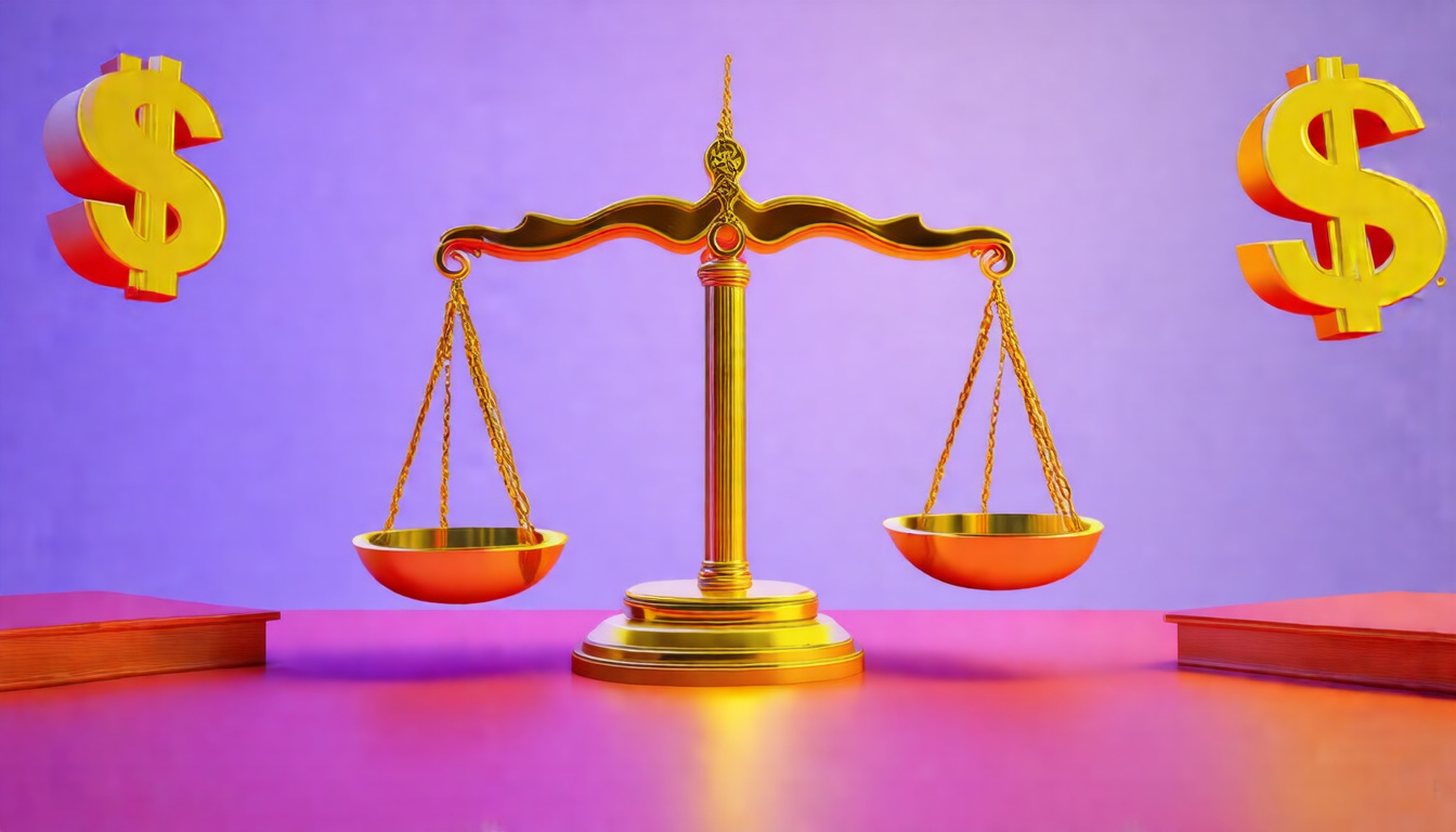 Understanding Statutory Damages: What They Mean for Your Legal Case
