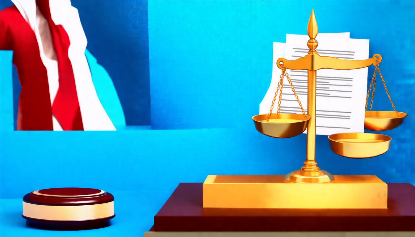 Understanding Vicarious Liability: Key Principles and Real-World Examples