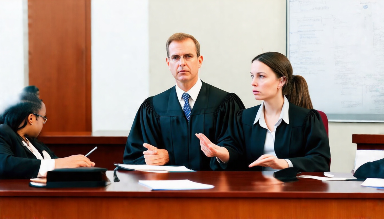 Understanding Duty Breach: Key Legal Implications and Consequences Explained
