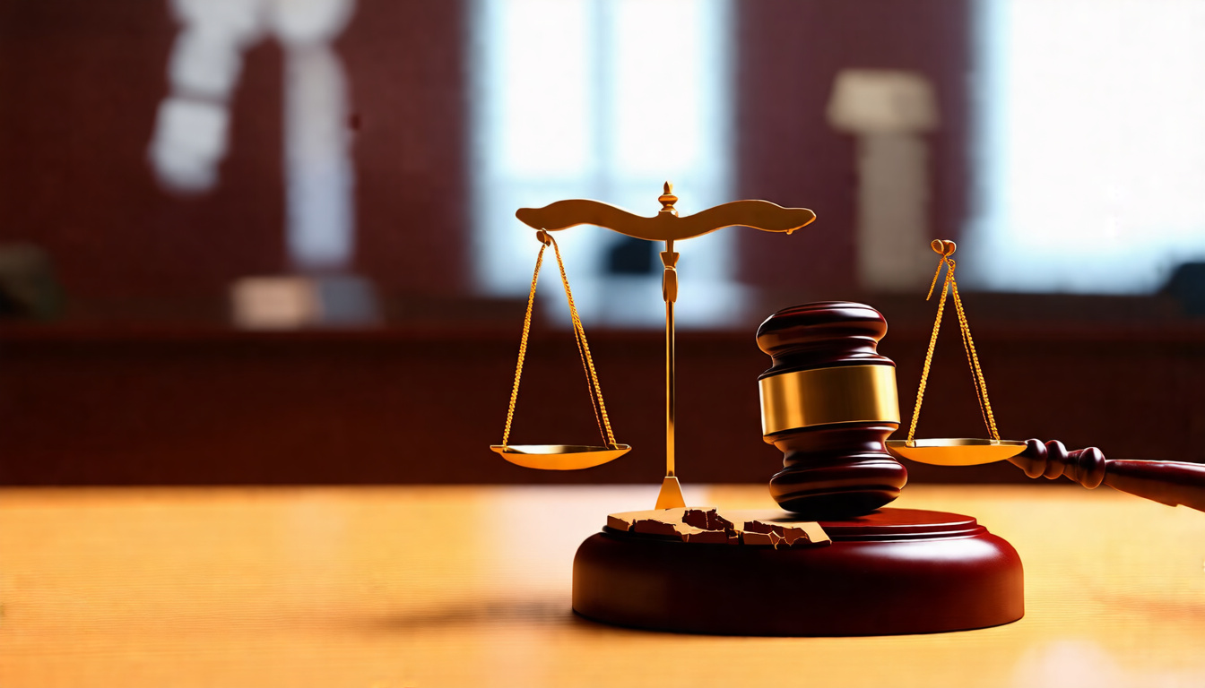 Gross Negligence Explained: Common Examples and Legal Consequences