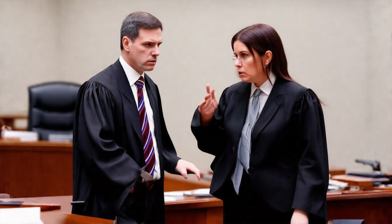 Understanding Gross Negligence: Key Facts You Must Know Immediately
