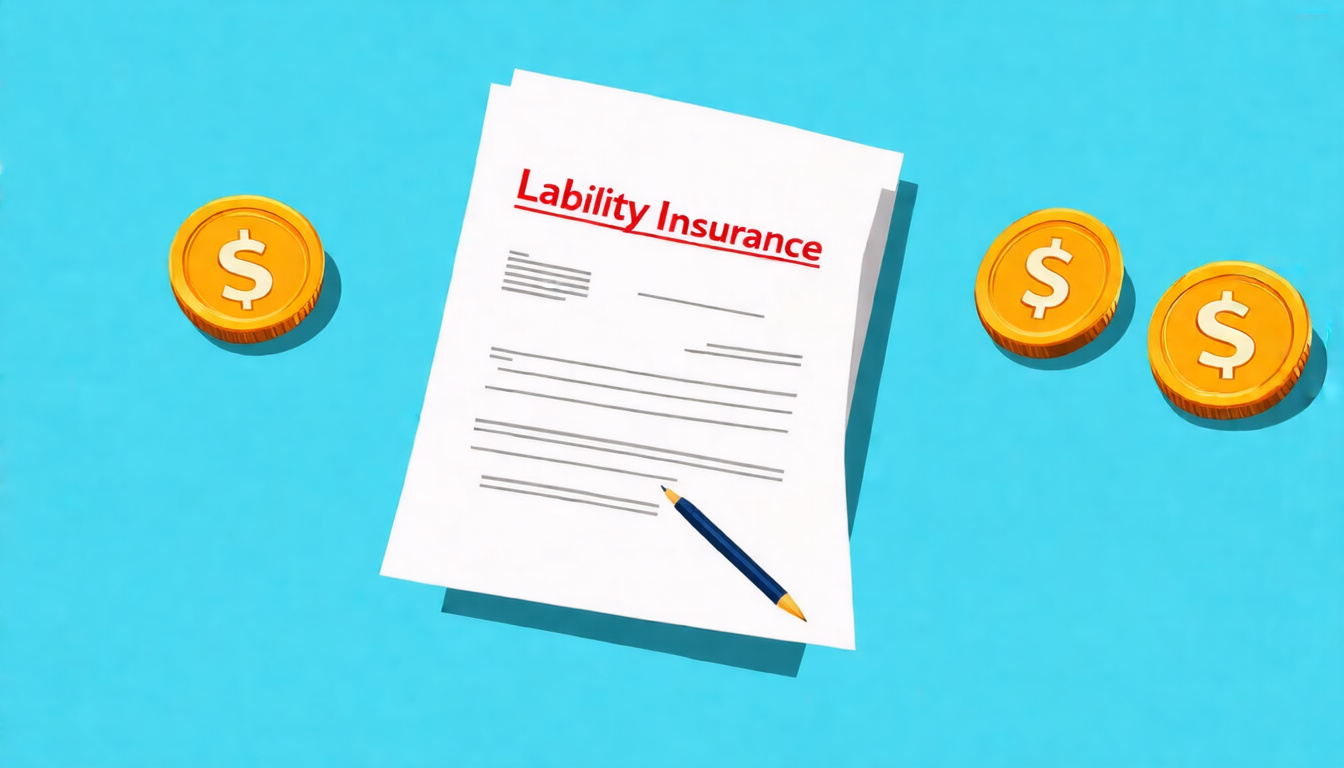 Understanding Liability Insurance Deductible: What You Need to Know