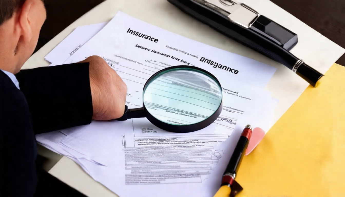 How to Detect and Prevent Liability Insurance Fraud Effectively